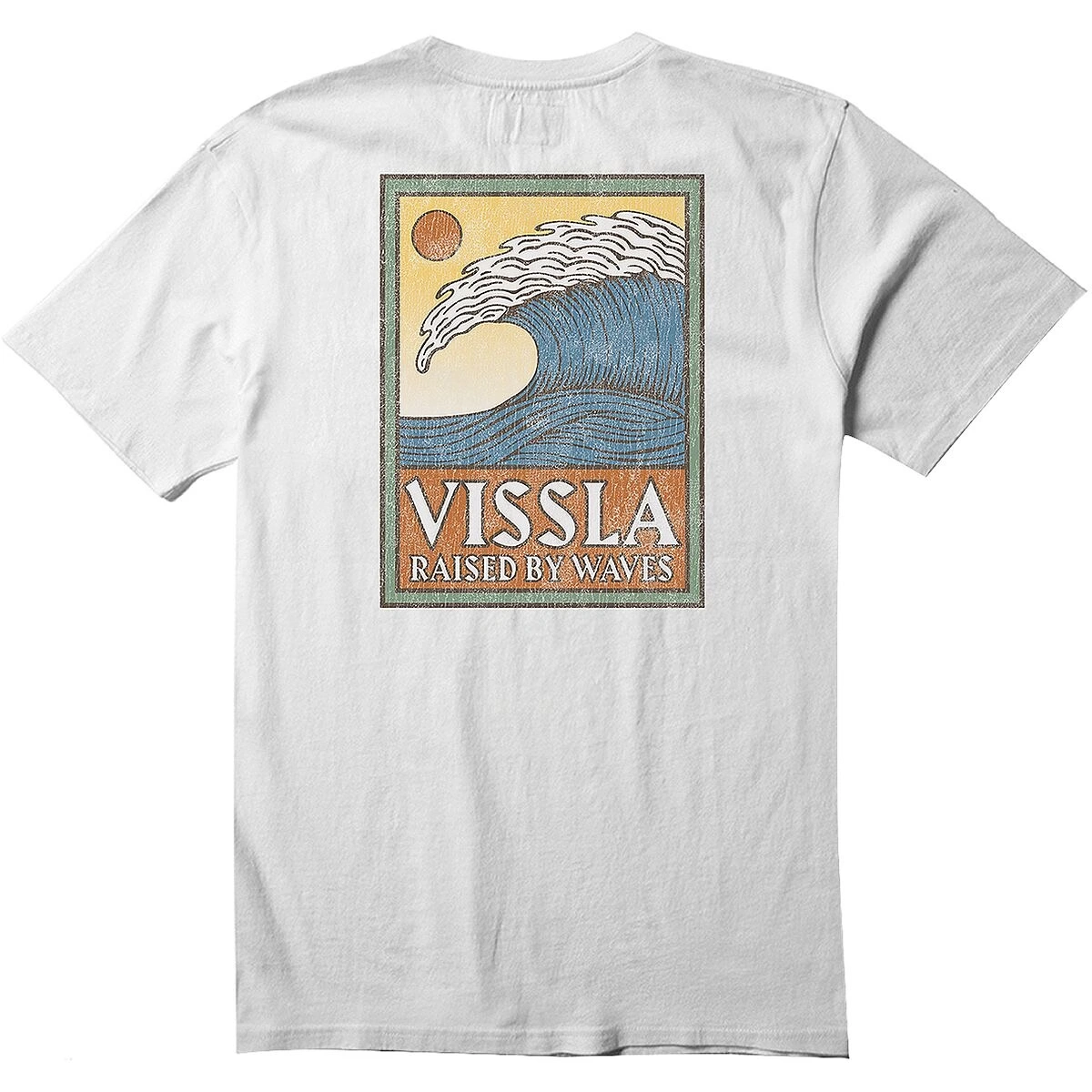 Peaky T-Shirt - Men's 3 Peaky T-Shirt - Men's