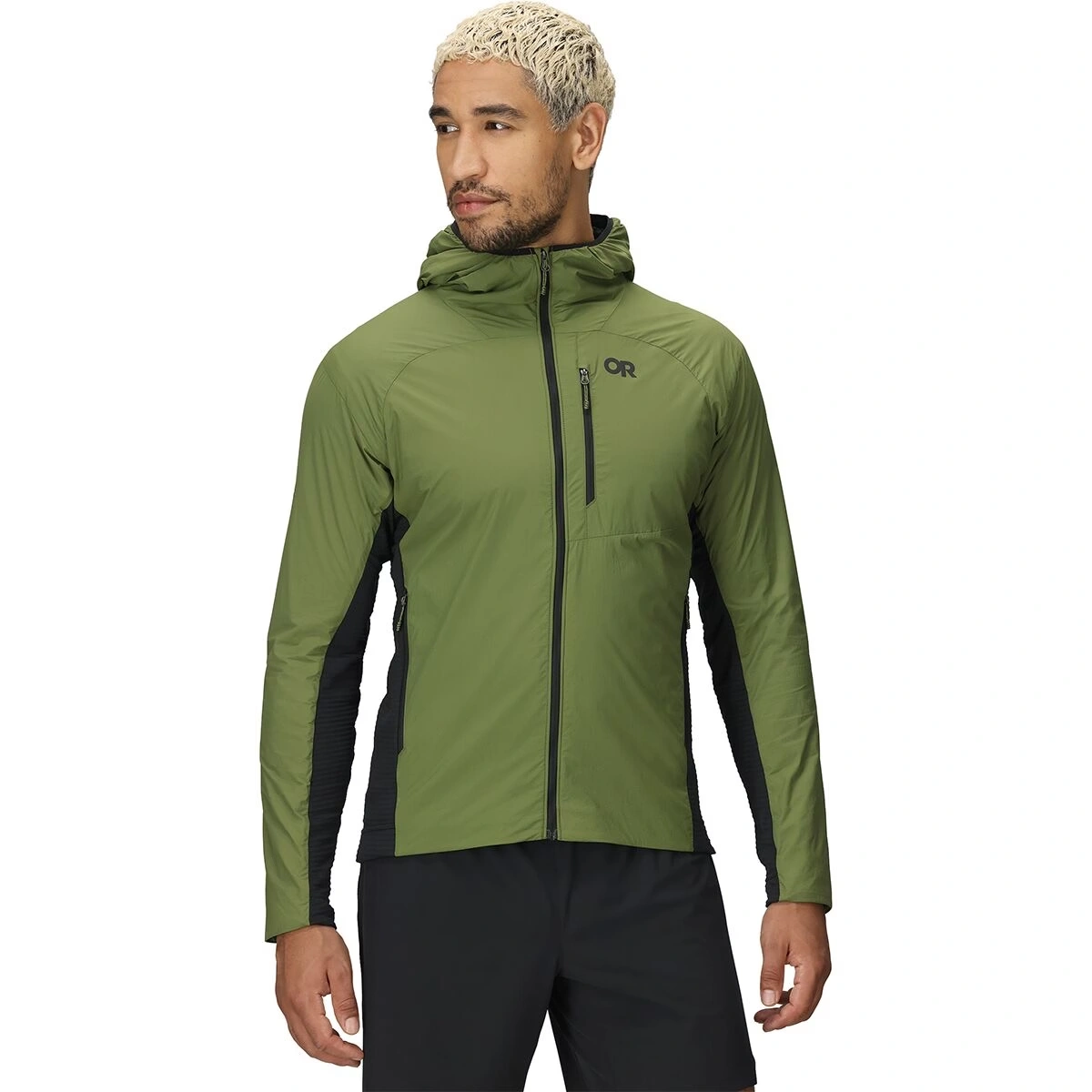Deviator Hoodie - Men's 1 Deviator Hoodie - Men's