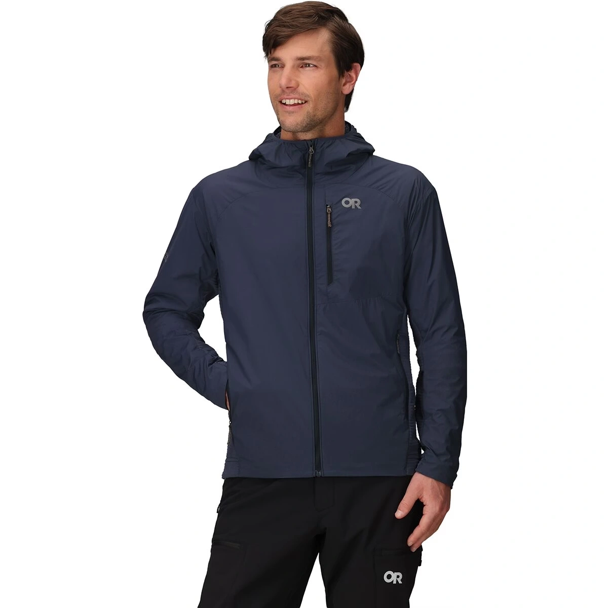 Deviator Hoodie - Men's 2 Deviator Hoodie - Men's