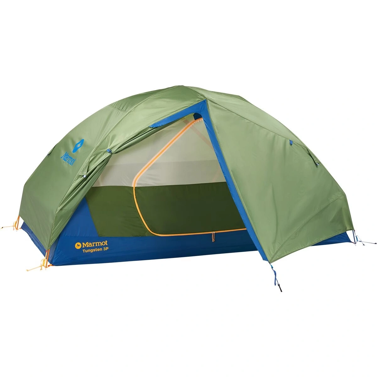 Tungsten Tent: 3-Person 3-Season