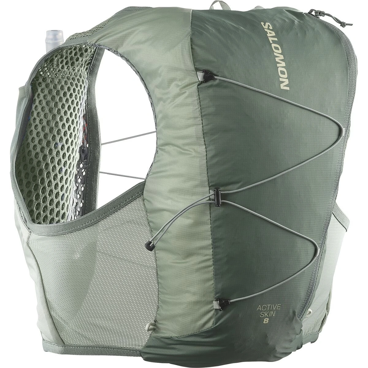 Active Skin 8L Hydration Vest Set