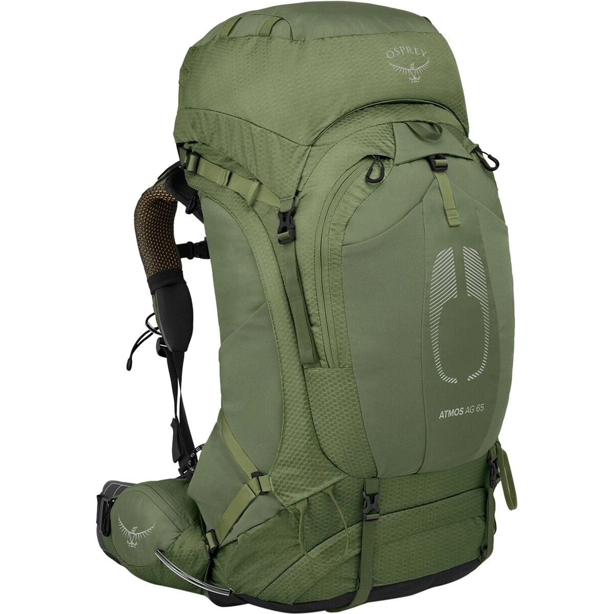 Atmos AG 65L Backpack