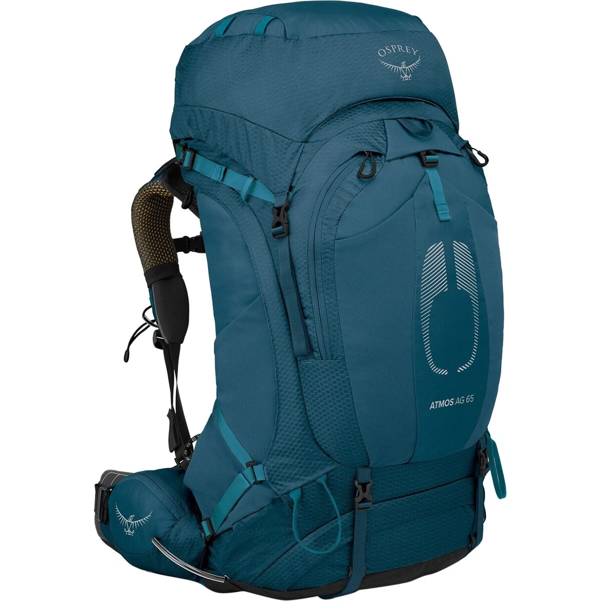 Atmos AG 65L Backpack 2 Atmos AG 65L Backpack