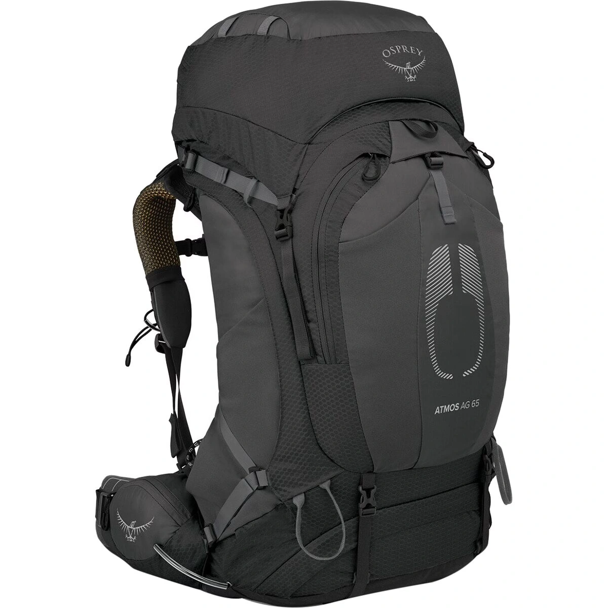 Atmos AG 65L Backpack 3 Atmos AG 65L Backpack