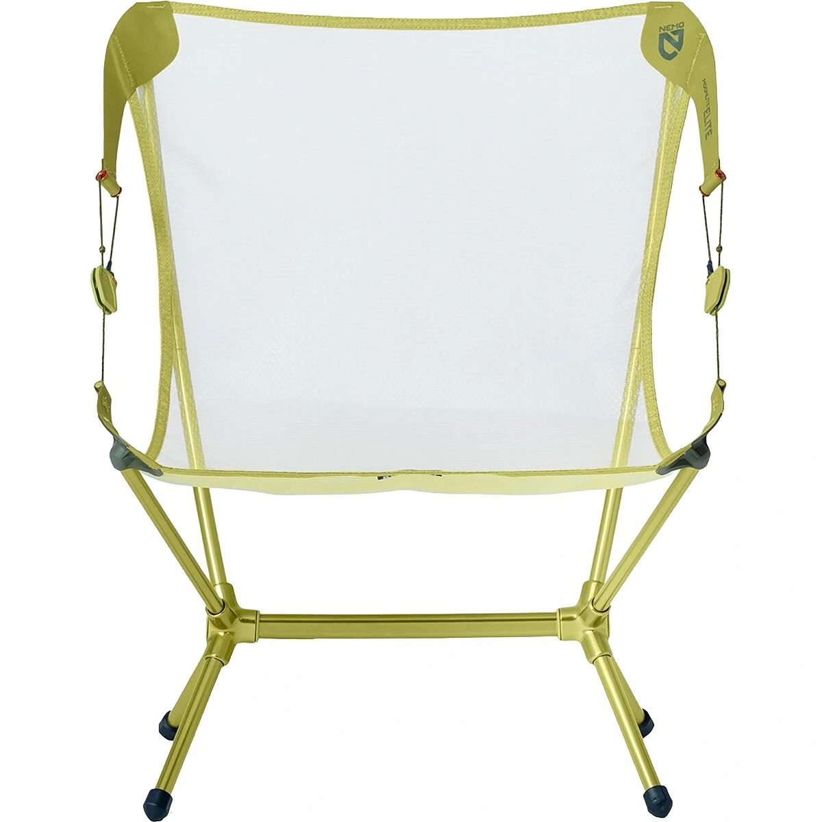 Moonlite Elite Reclining Camp Chair