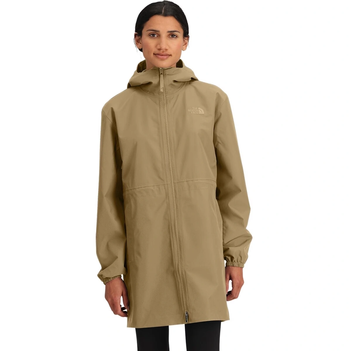 Daybreak Mid Rain Parka - Women's
