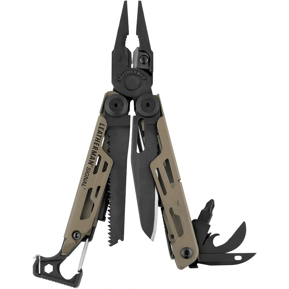 Signal Multi-Tool