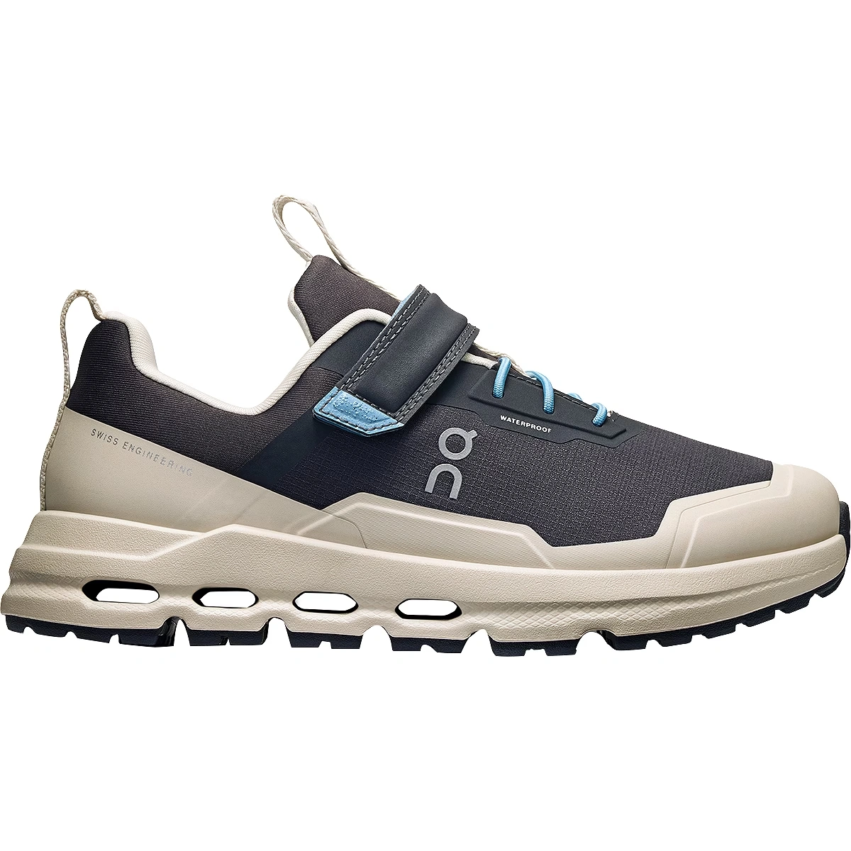 Cloudhero Waterproof Shoe - Little Kids'