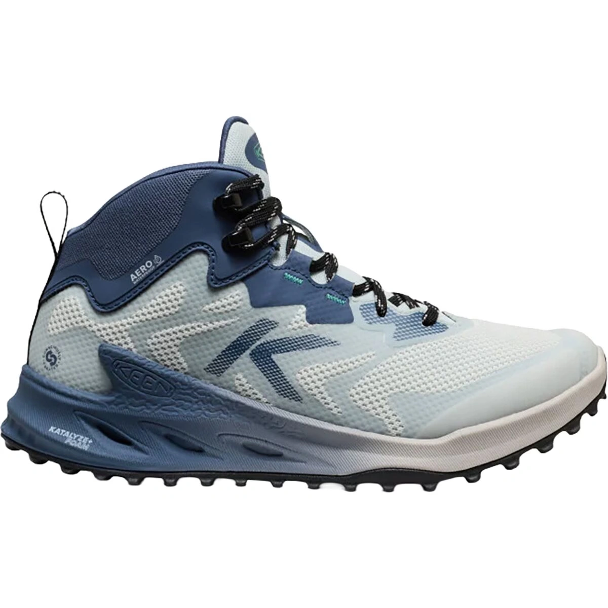 Zionic NXT Mid WP Boot - Women's