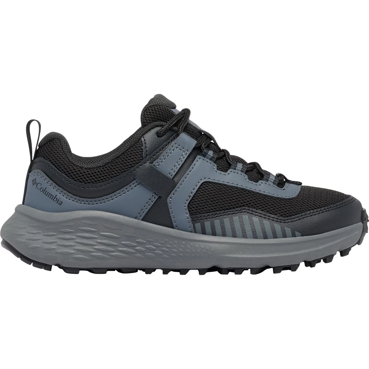 Konos Low Hiking Shoe - Kids'