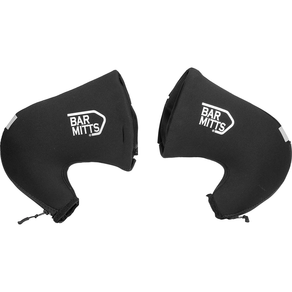 Extreme Road Pogie Handlebar Mittems