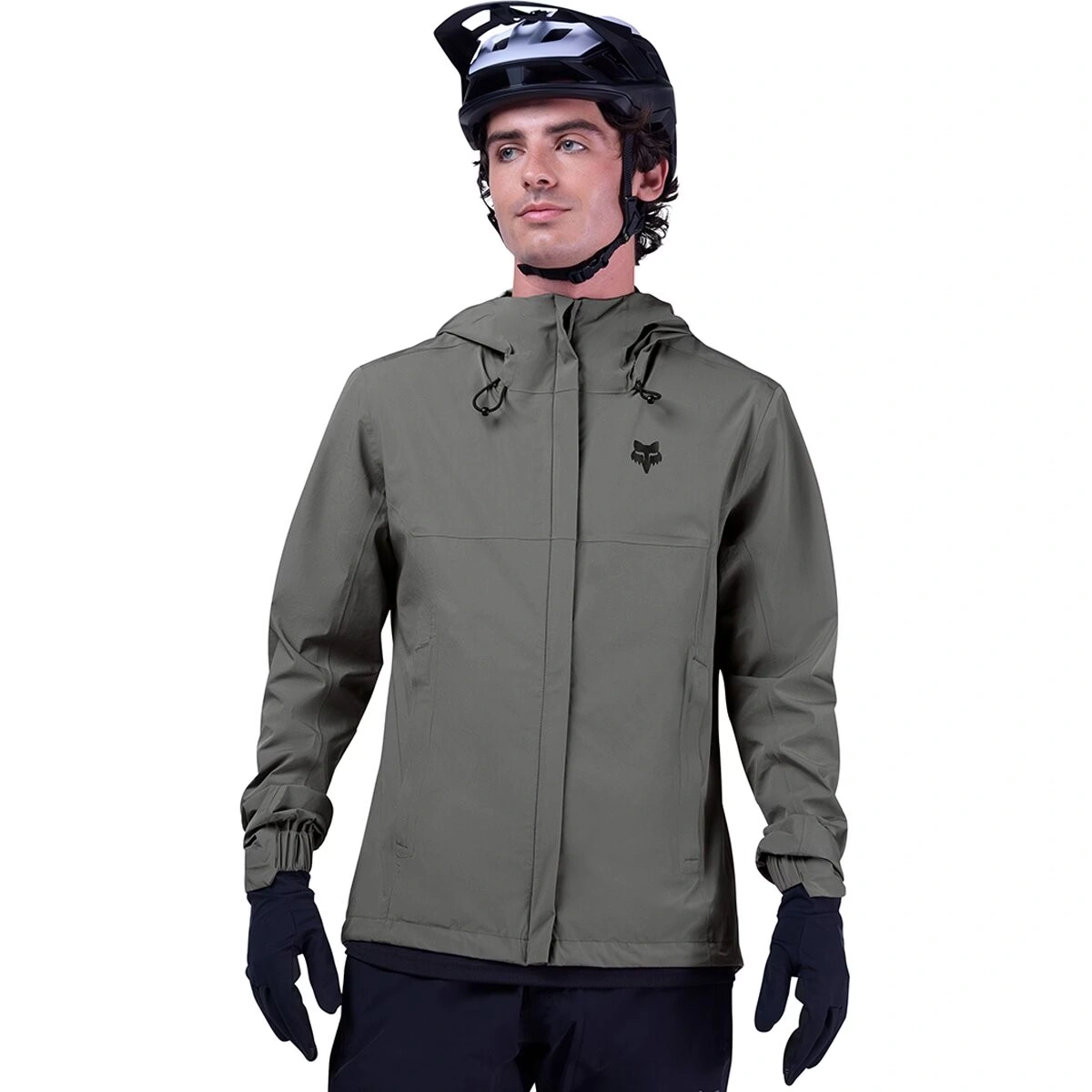Ranger Water Jacket - Men's 4 Ranger Water Jacket - Men's