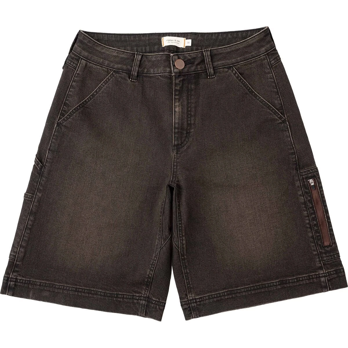DTJ Short - Men's