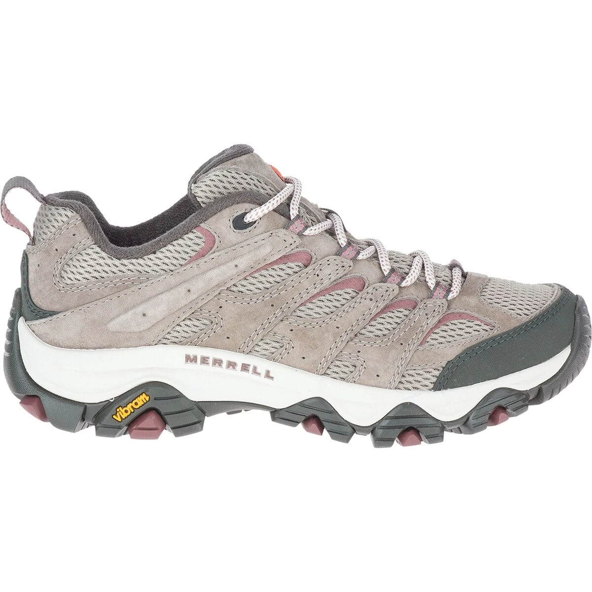 Moab 3 Hiking Shoe - Women's