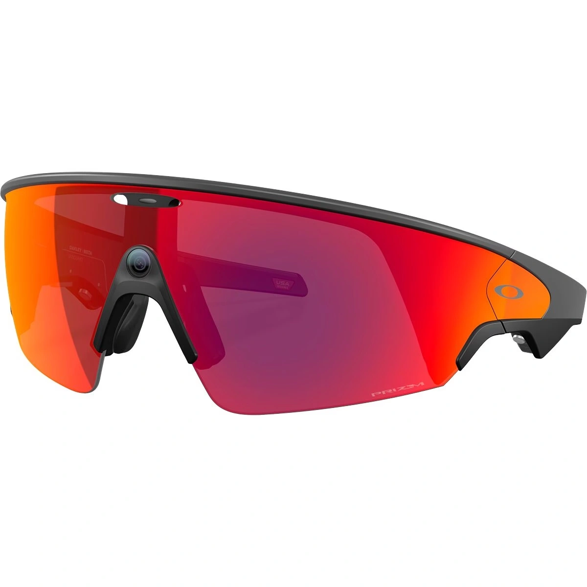 Meta AI Vanguard Sunglasses 2 Meta AI Vanguard Sunglasses