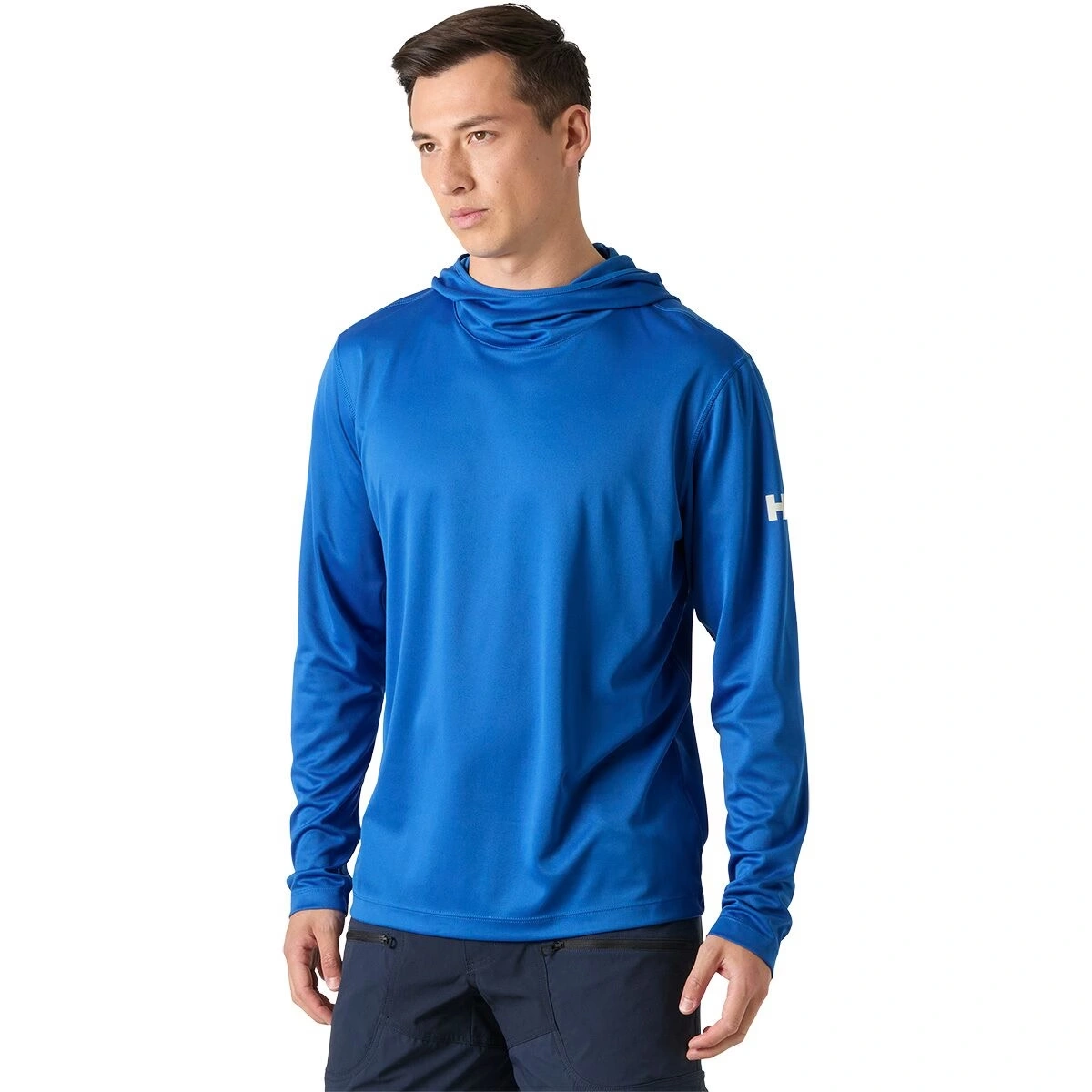 HH Tech Hoodie - Men's