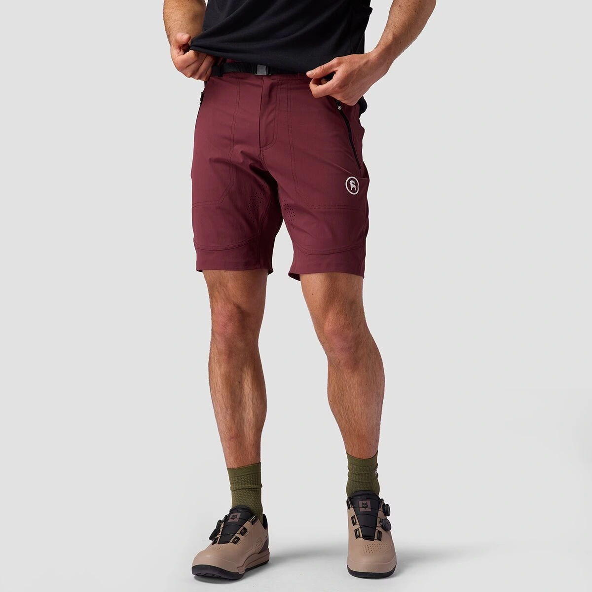 Slickrock 9in Bike Short - Men's