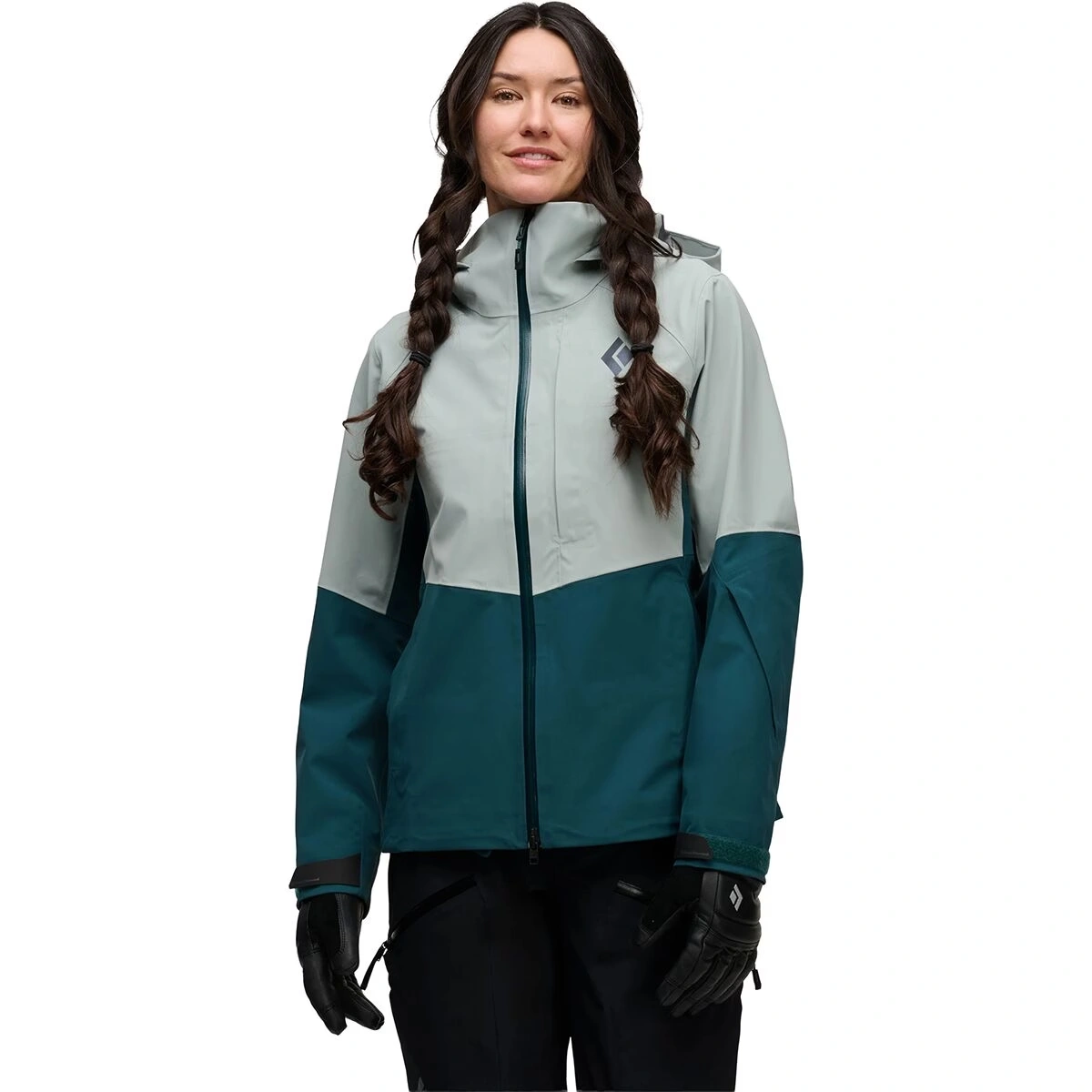 Recon Stretch Ski Shell - Women's 1 Recon Stretch Ski Shell - Women's
