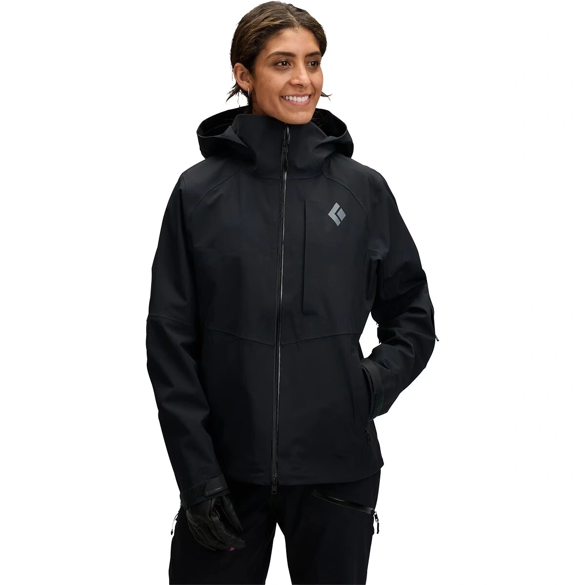 Recon Stretch Ski Shell - Women's 2 Recon Stretch Ski Shell - Women's