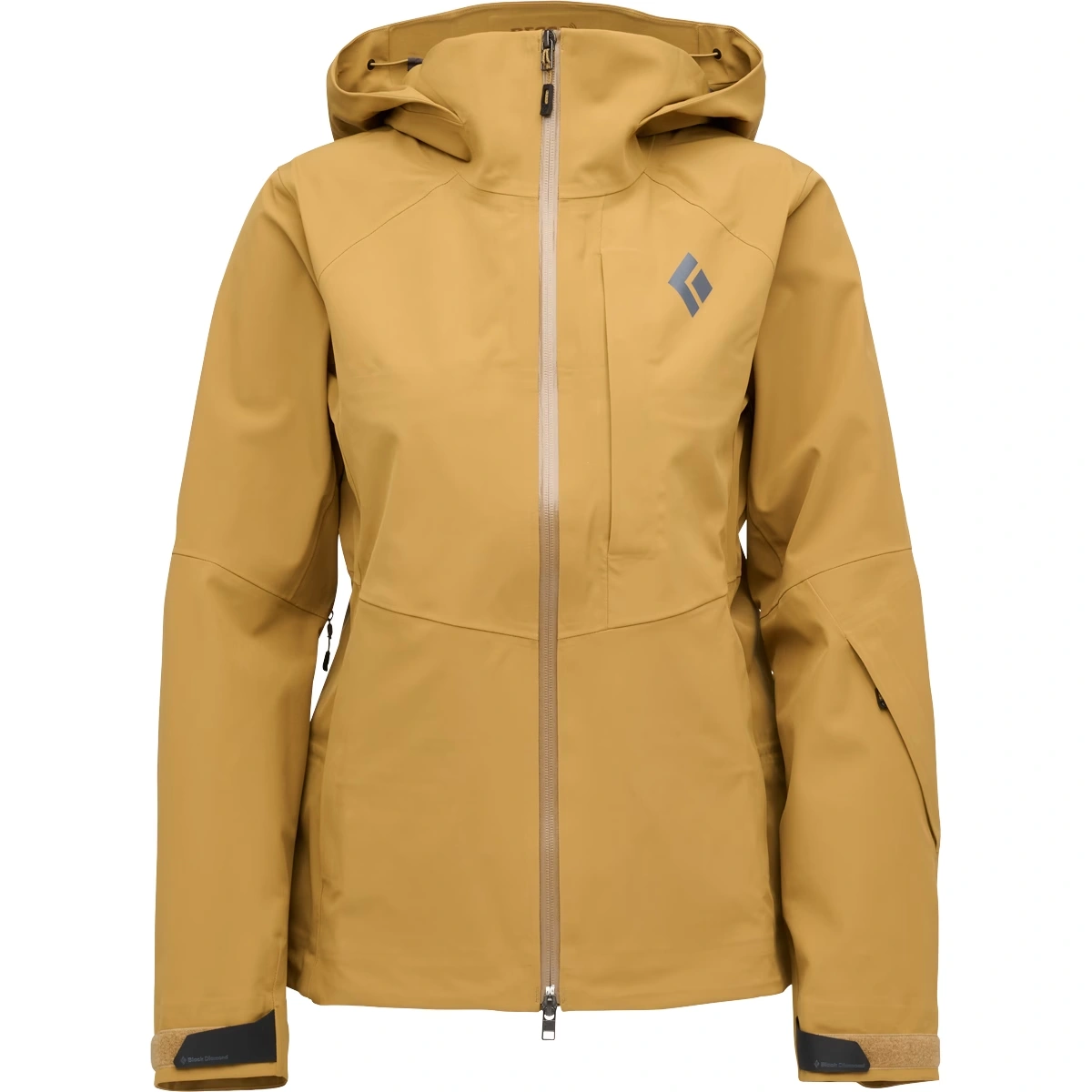 Recon Stretch Ski Shell - Women's 3 Recon Stretch Ski Shell - Women's
