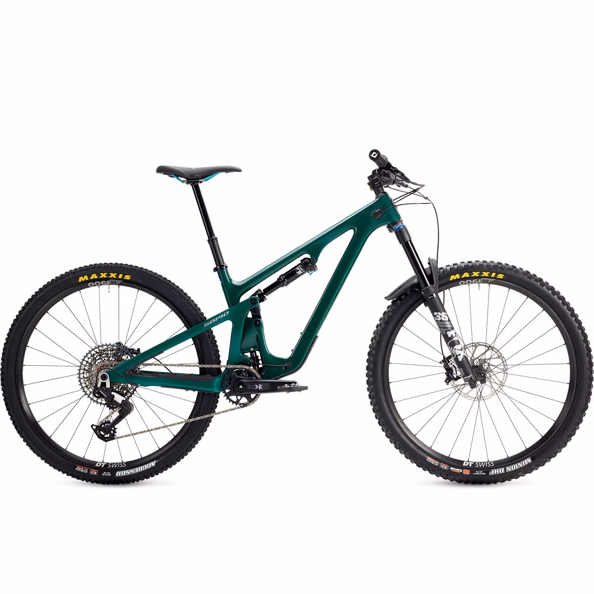 SB140 C2 Eagle 90 Mountain Bike - 2025