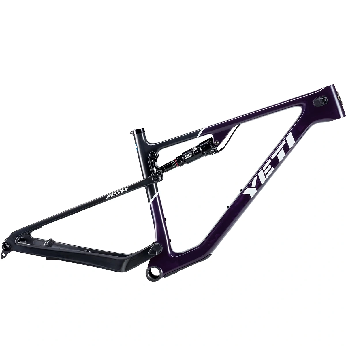 ASR Turq Mountain Bike Frame