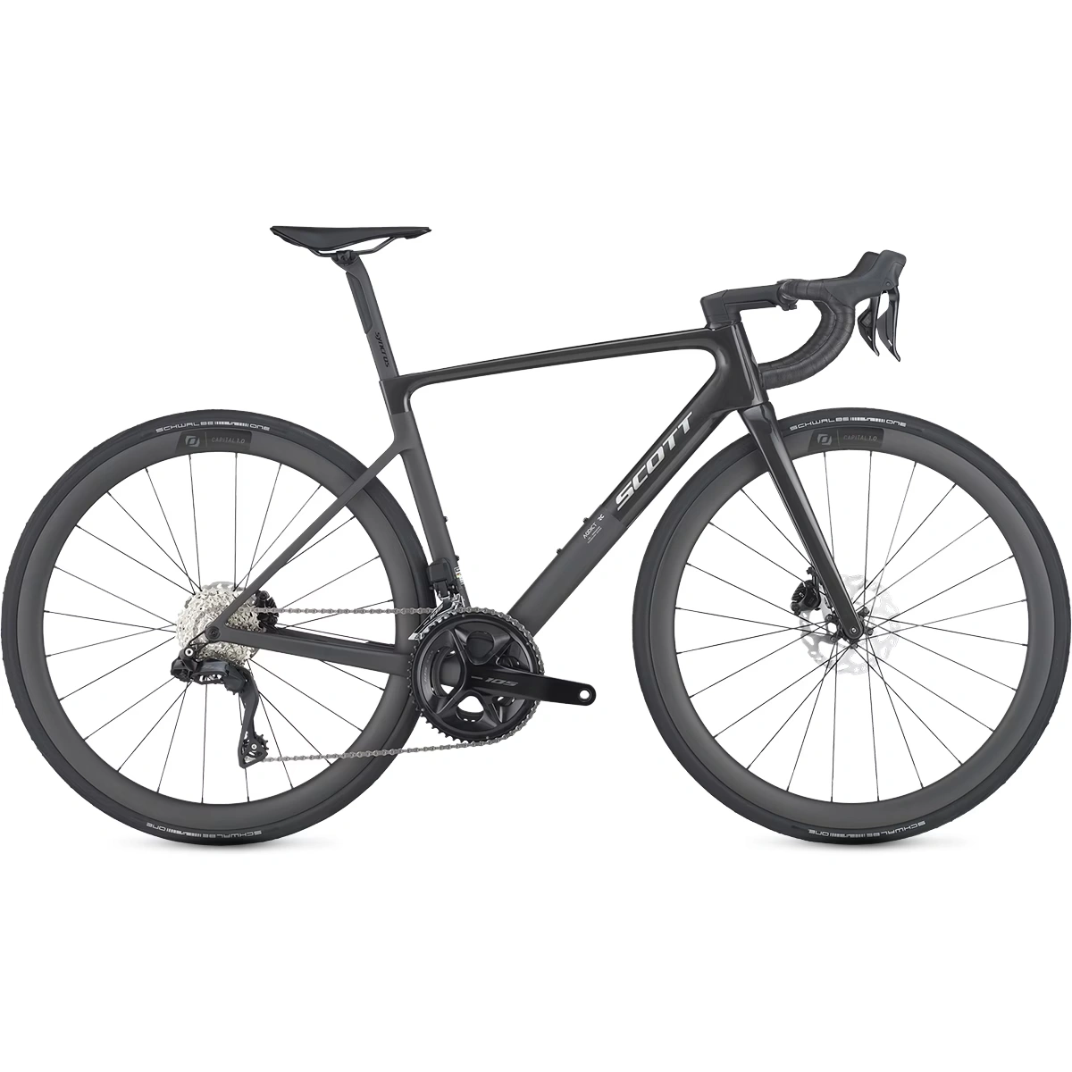 Addict RC 30 Road Bike