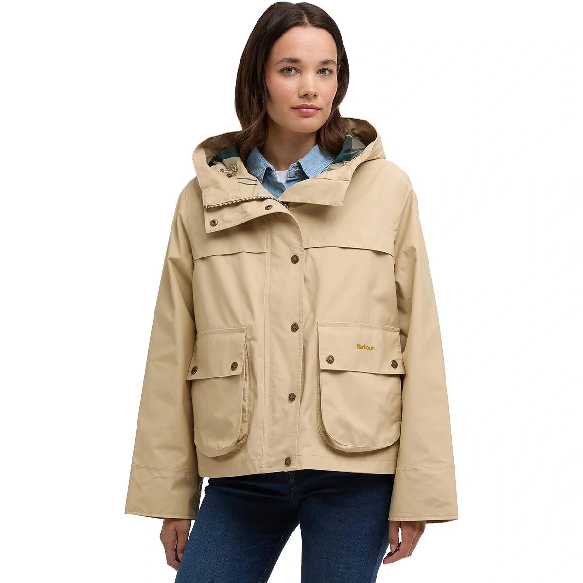 Baythorpe Waterproof Jacket - Women's