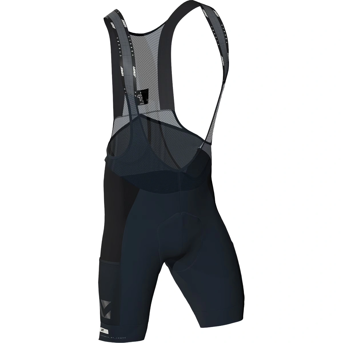 MTB Endurance 5.0 Bib - Men's