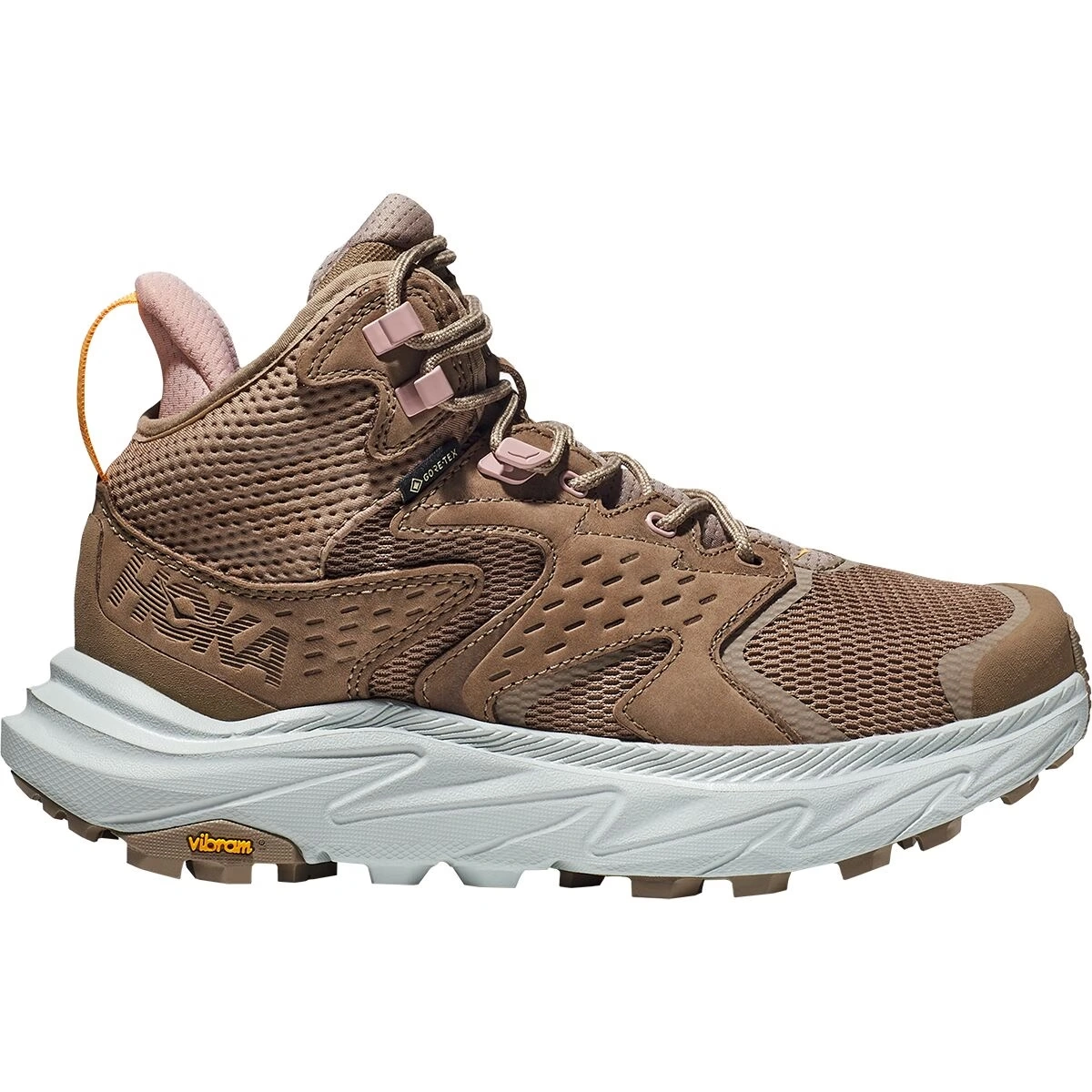 Anacapa 2 Mid GTX Hiking Boot - Women's