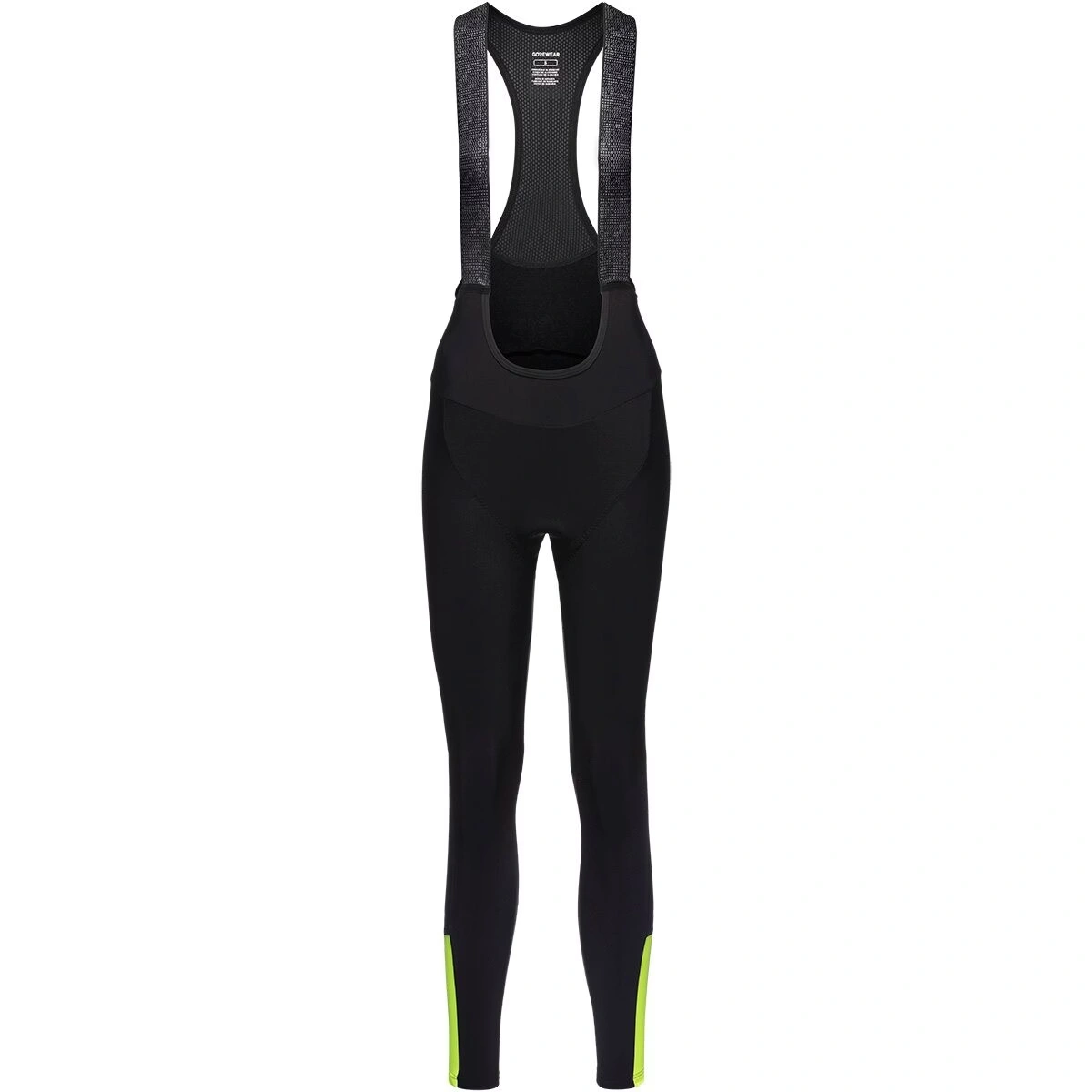 SWIFTRIDE Thermo Bib Tights+ - Women's 2 SWIFTRIDE Thermo Bib Tights+ - Women's
