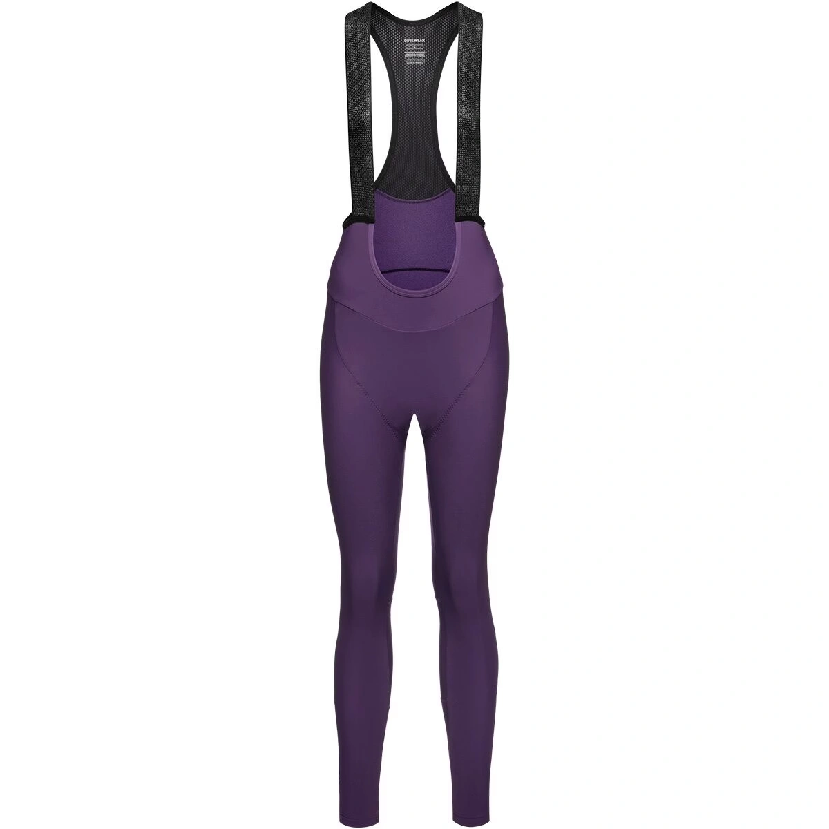 SWIFTRIDE Thermo Bib Tights+ - Women's 3 SWIFTRIDE Thermo Bib Tights+ - Women's