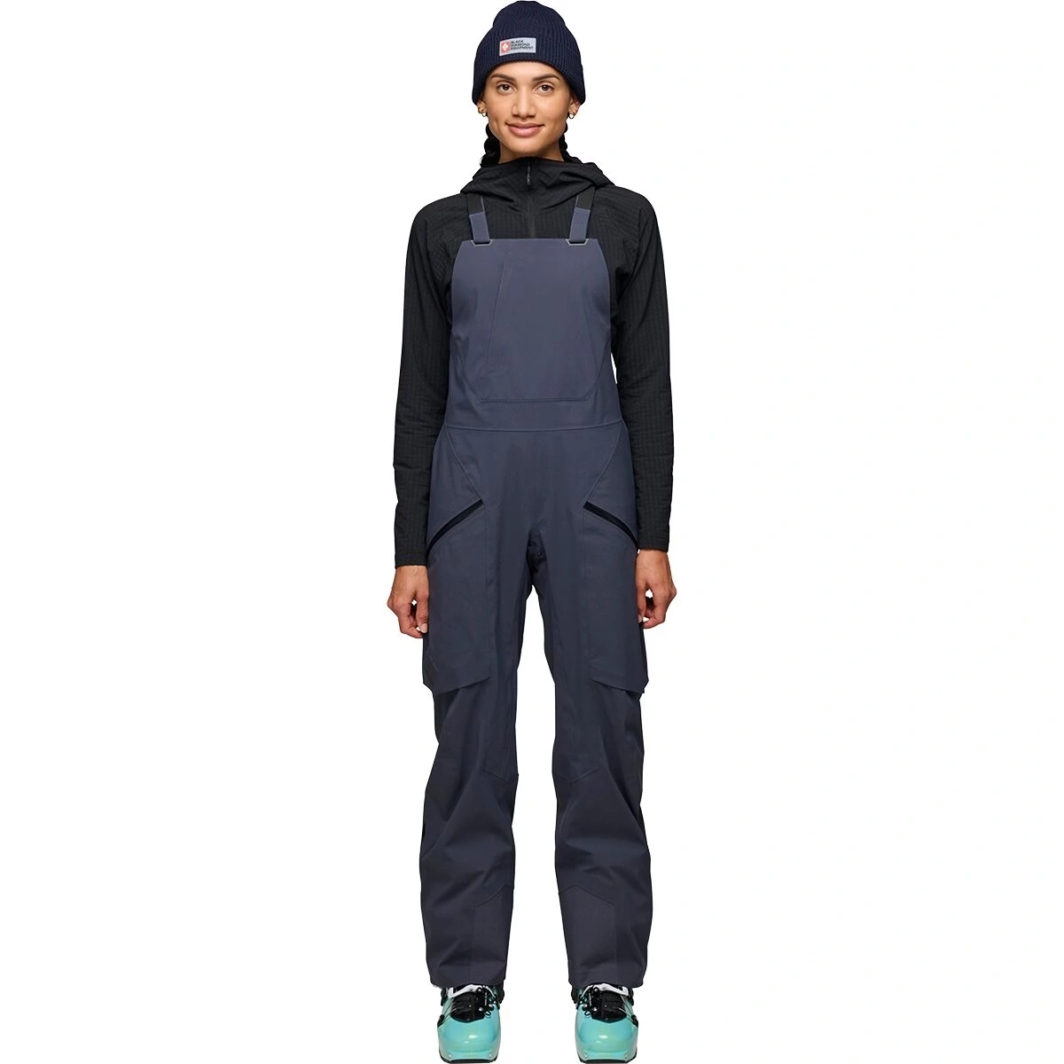 Factor Bib Pant - Women's