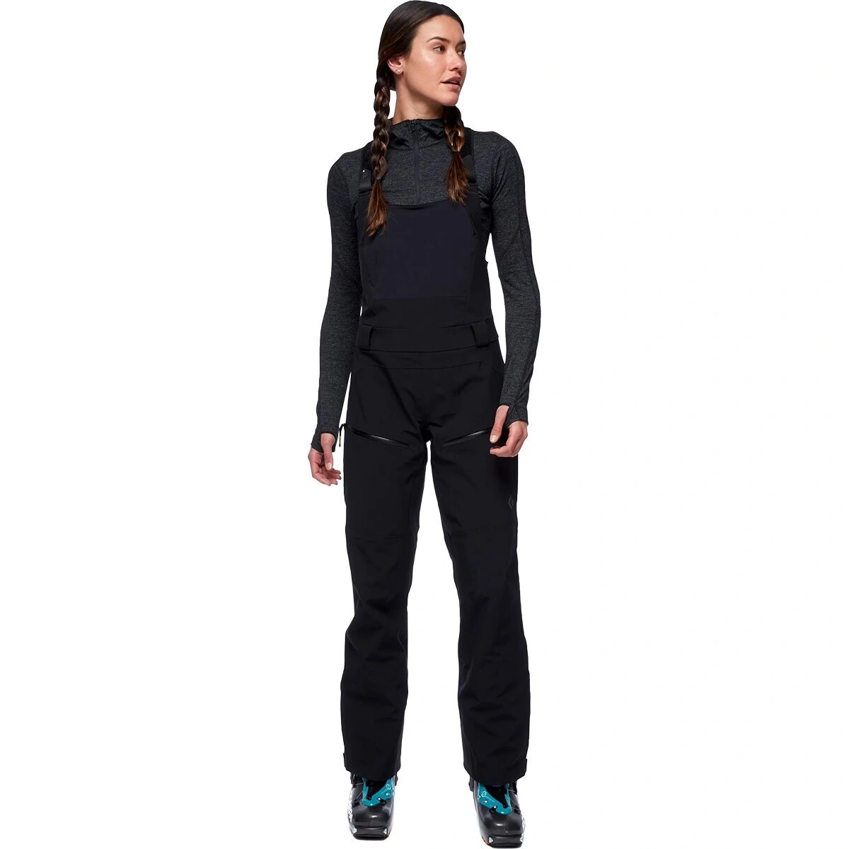 Recon Stretch Bibs - Women's