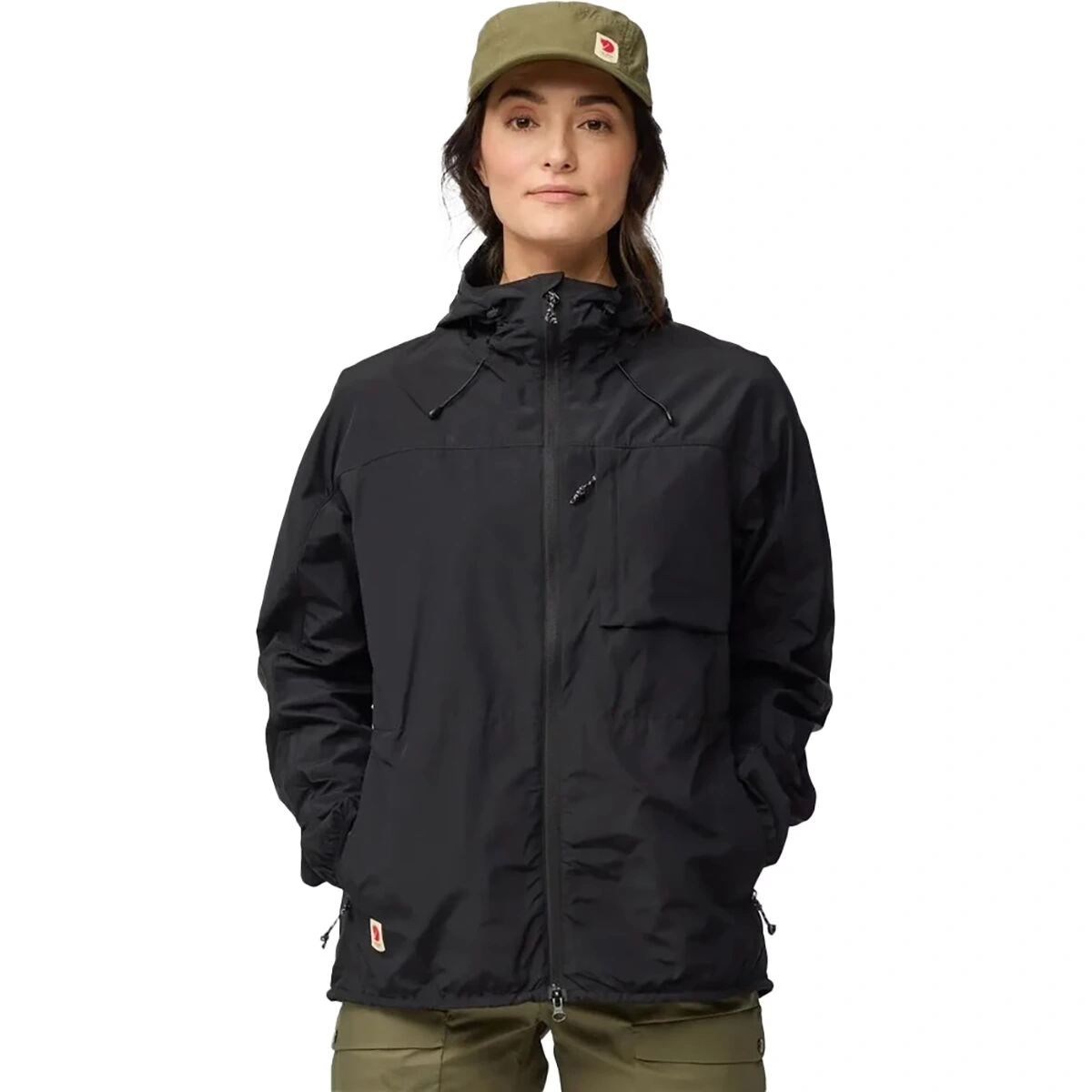 High Coast Wind Jacket - Women's