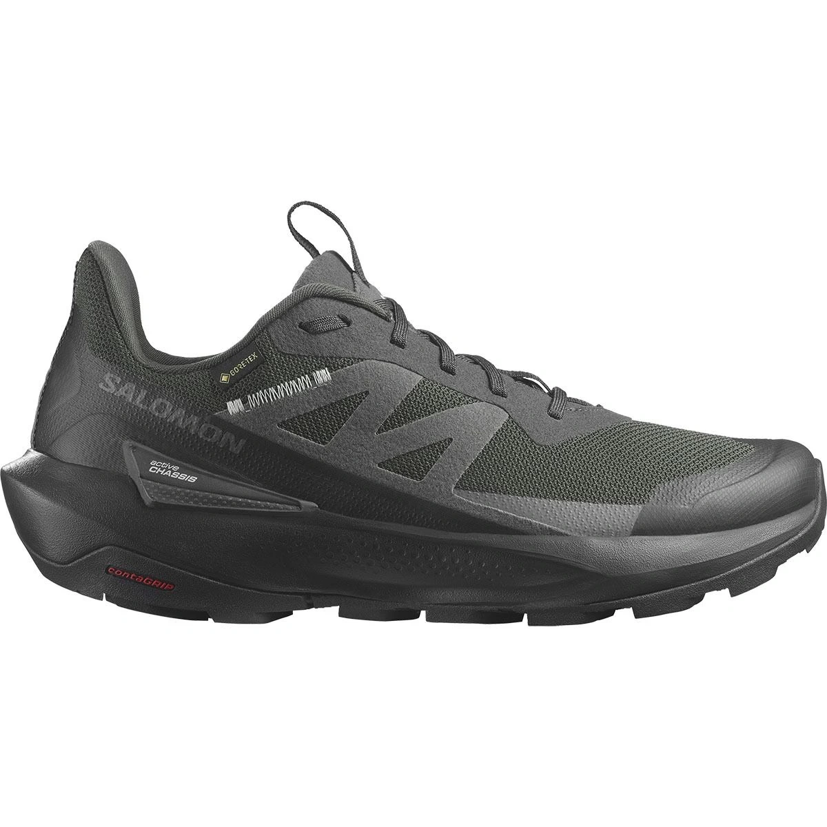Elixir Activ GTX Shoe - Men's 1 Elixir Activ GTX Shoe - Men's