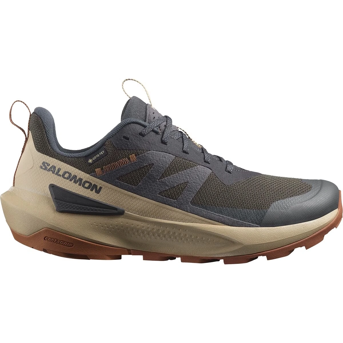 Elixir Activ GTX Shoe - Men's 2 Elixir Activ GTX Shoe - Men's