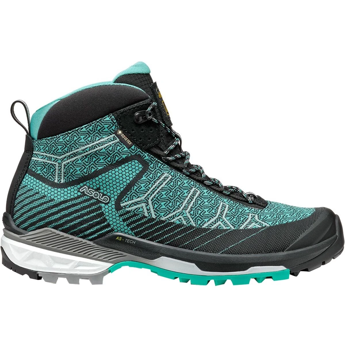 Falcon Evo Jaquard GV Hiking Boot - Women's