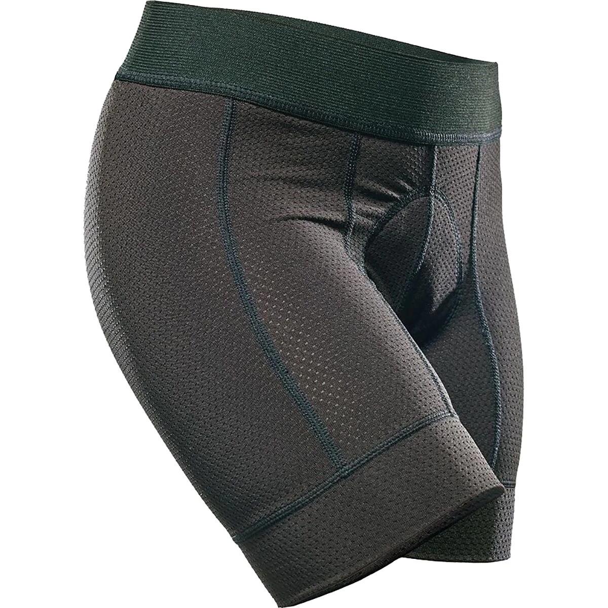 the YOGACHAM Liner Short - Women's