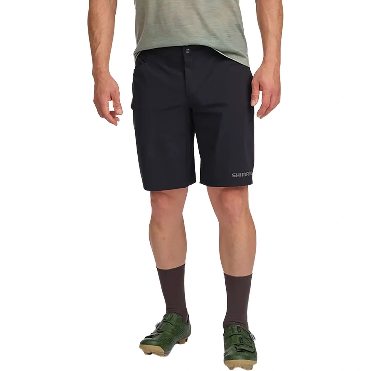 Evolve Terra Cargo Shorts - Men's 1 Evolve Terra Cargo Shorts - Men's