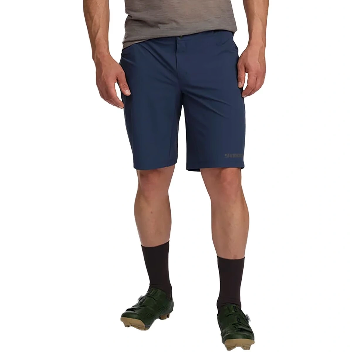 Evolve Terra Cargo Shorts - Men's 2 Evolve Terra Cargo Shorts - Men's
