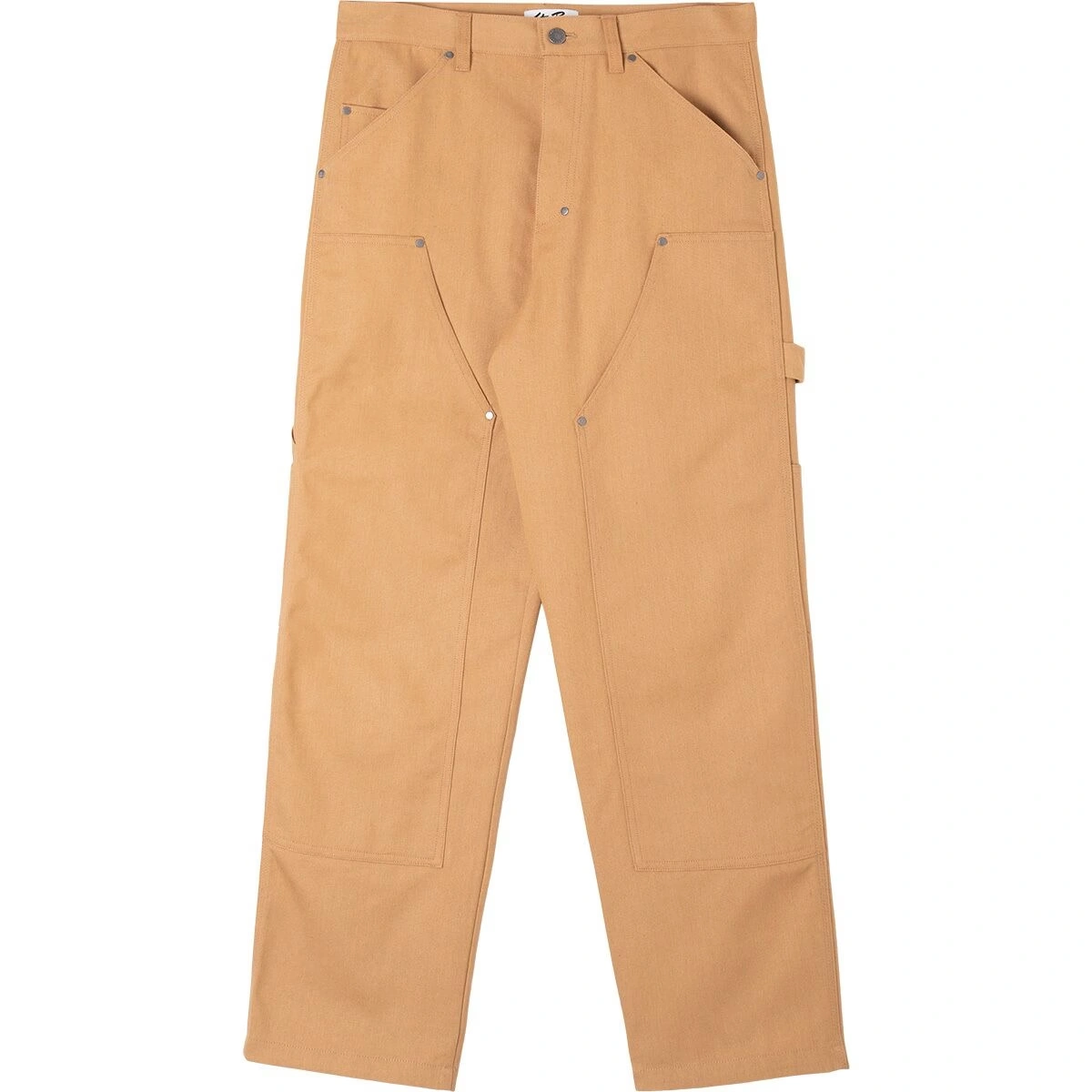 Straight Double Knee Pant - Men's 1 Straight Double Knee Pant - Men's