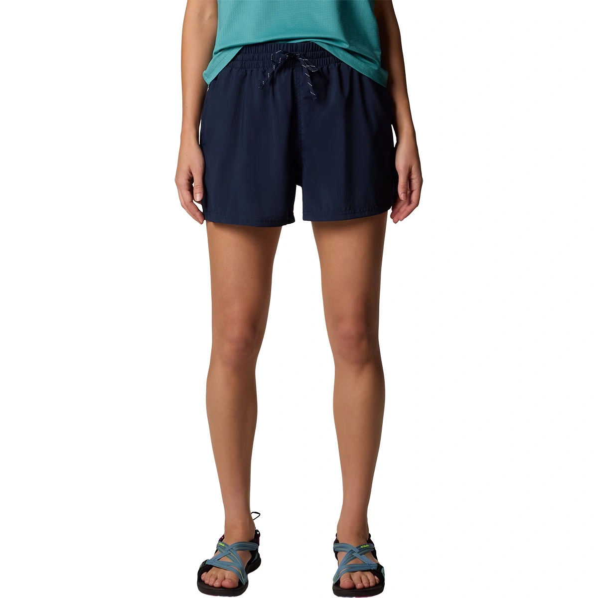 BlueVista Hill 5in Short - Women's