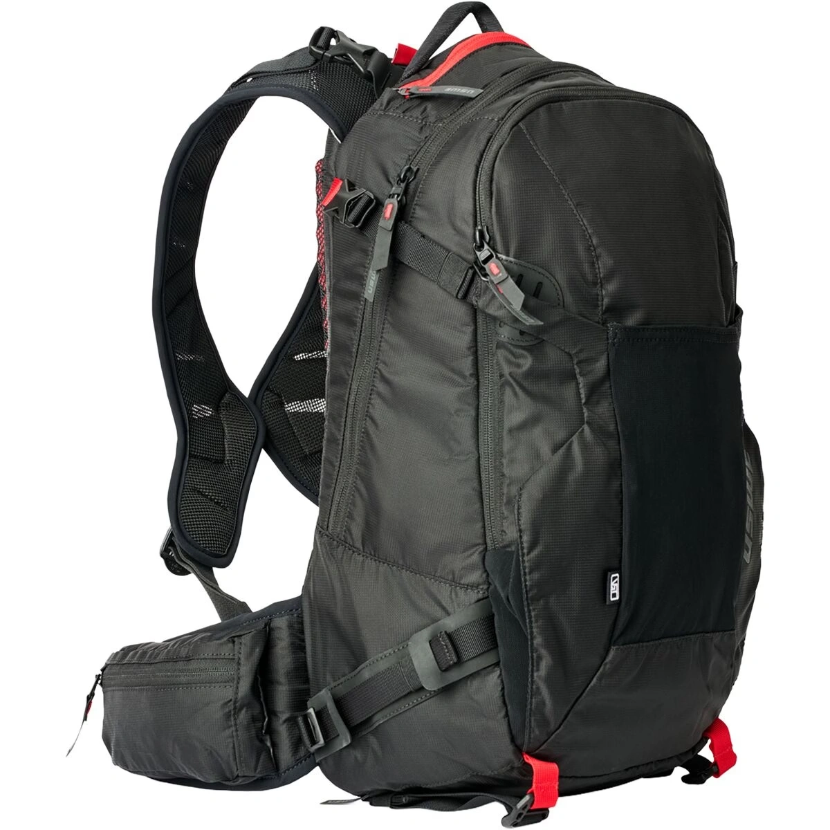 Zippered VST 25L Daypack
