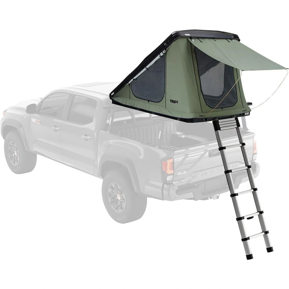 Basin Wedge Tent 1 Basin Wedge Tent