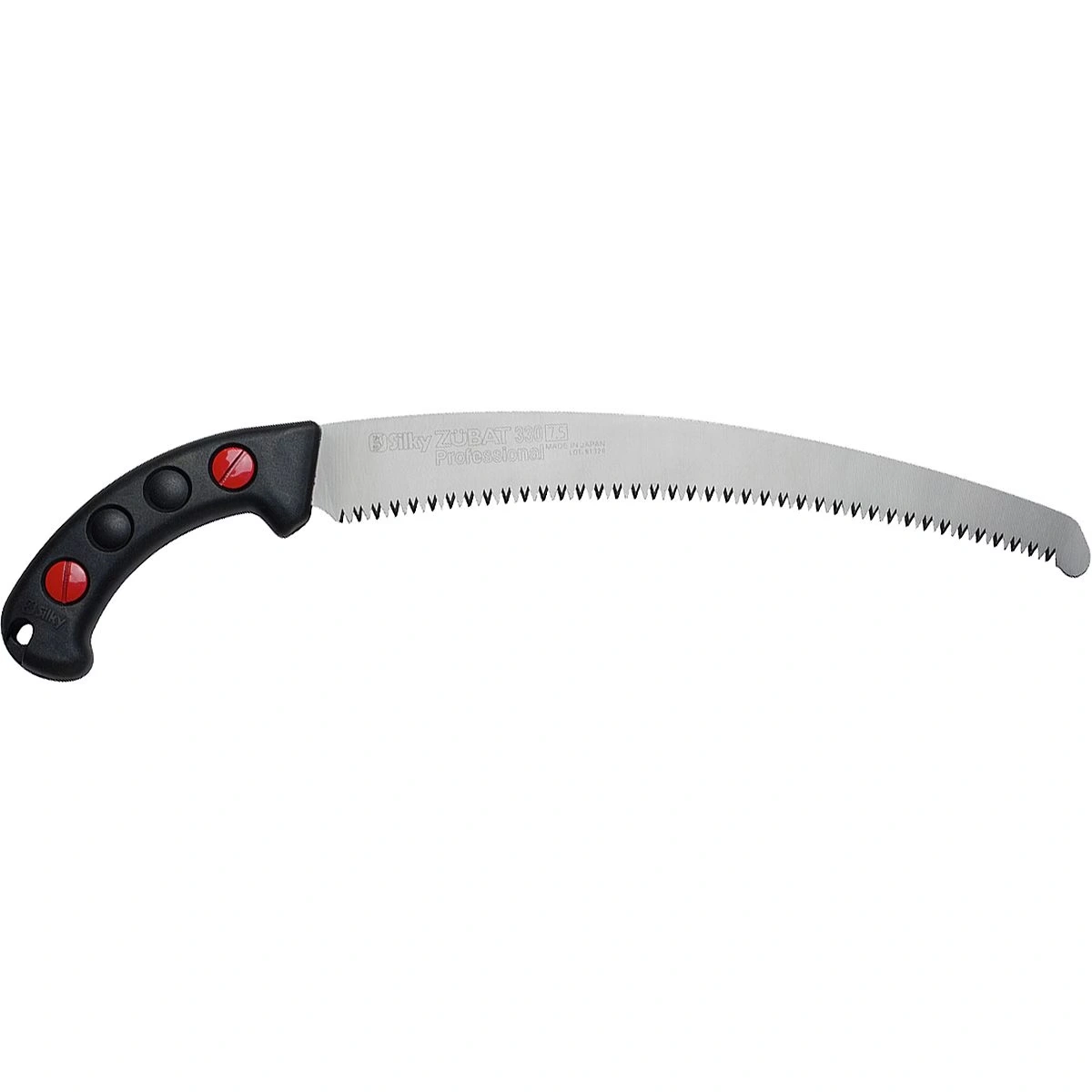Zubat Professional Saw: 330mm Large Teeth