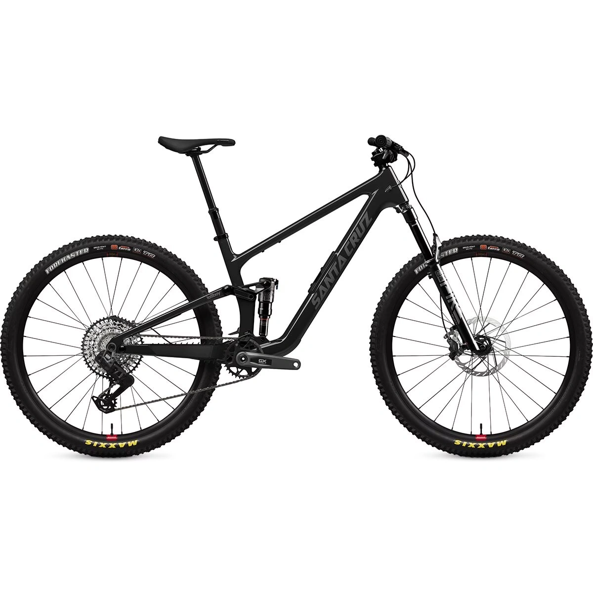 Tallboy 6 CC GX AXS Transmission Mountain Bike - 2027