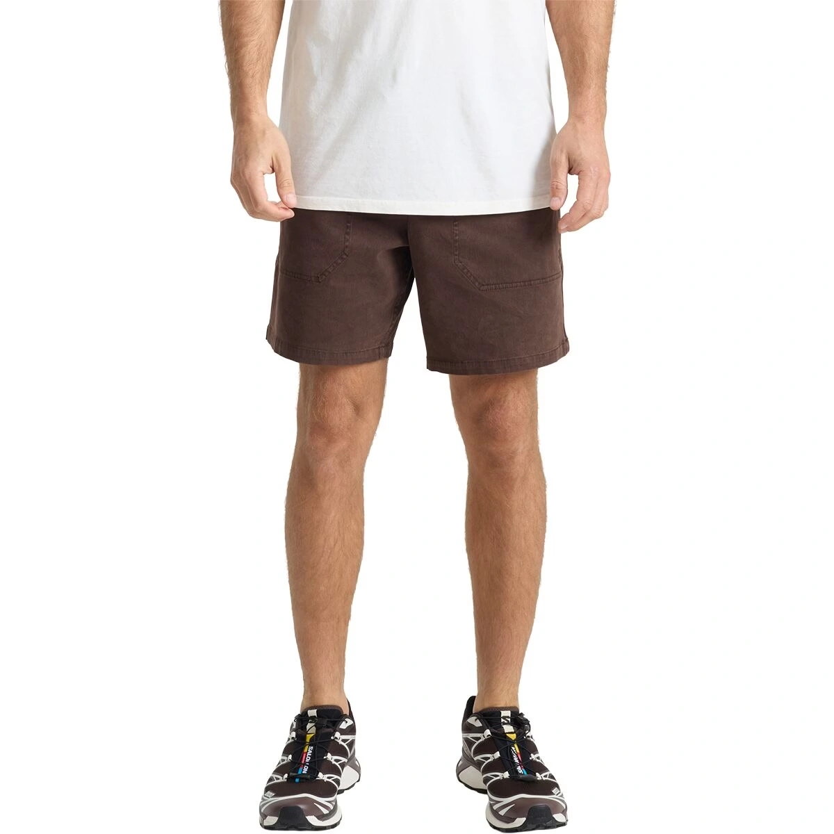 Made To Fade Short - Men's