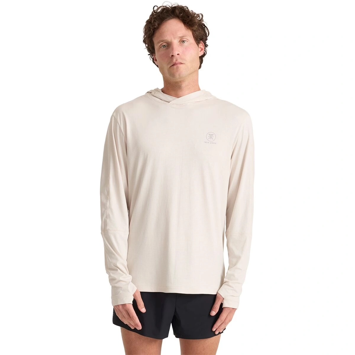 Alta Elite Trail Hoodie - Men's