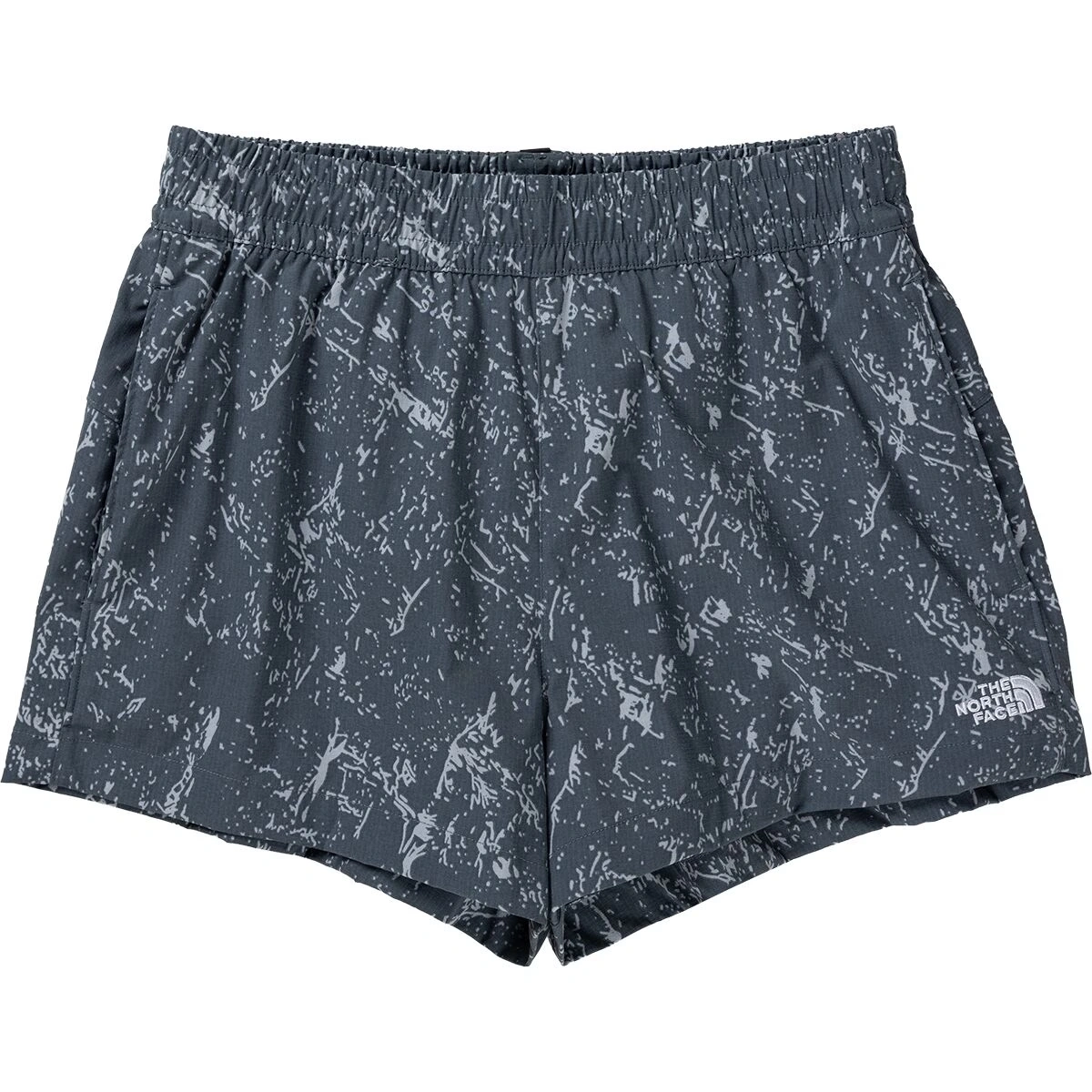 Class V Pathfinder Pull-On 3in Print Short - Women's 1 Class V Pathfinder Pull-On 3in Print Short - Women's